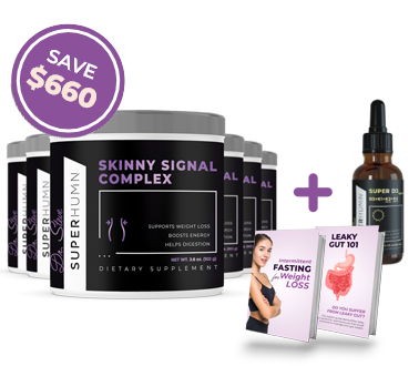 Skinny Signal Complex Discount